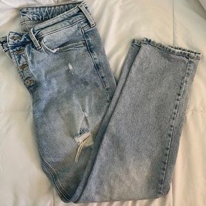 Old navy jeans